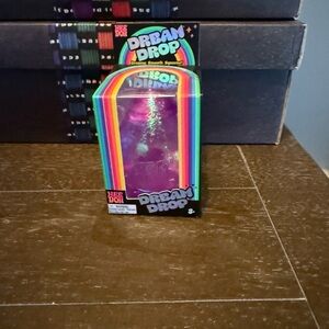 Nee Doh Pink gumdrop